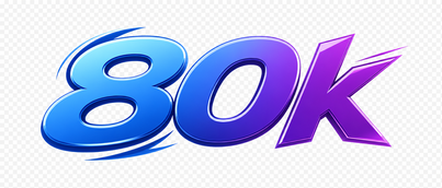 80k